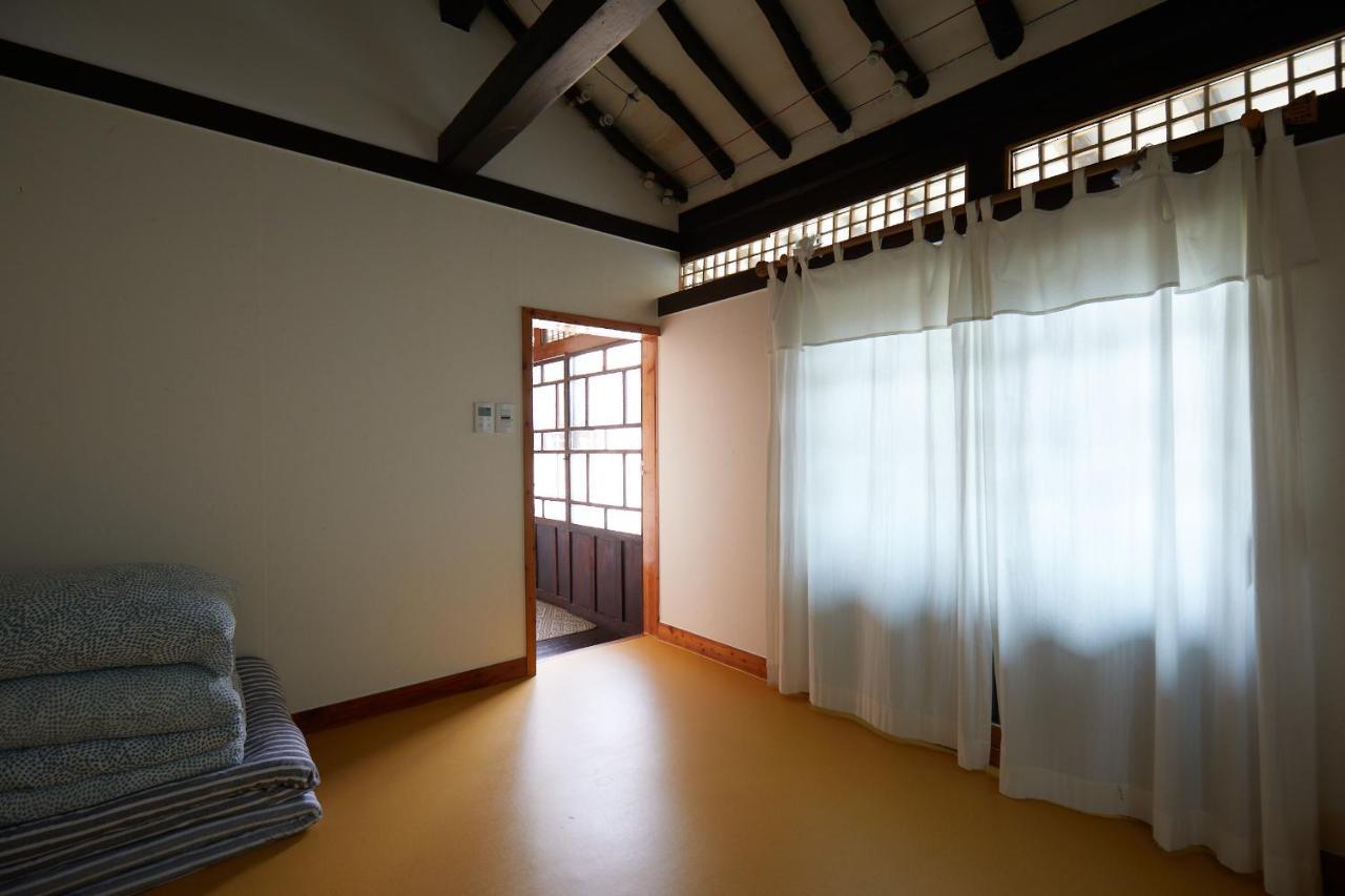Bonghwangjae Hanok Guesthouse Gongju Buitenkant foto